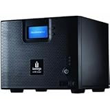 8TB StorCenter ix4-200d Cloud