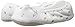 isotoner Women's Embroidered Ballerina