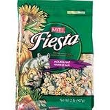 Kaytee Fiesta Mouse/rat 2lb 6cs