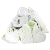 The Pristine Baby Gift Basket - Regular or Deluxe - Boy or Girl (6-12 Months, Deluxe)