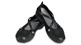 Crocs Celeste Canvas Womens Footwear