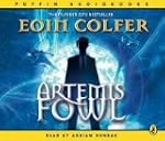 Artemis Fowl
