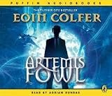 Artemis Fowl