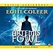 Artemis Fowl
