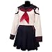 【九龍妖魔學園紀】天香學園 女子制服 サイズ：M