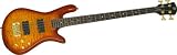 Spector Legend4 Custom Amberburst