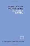 Handbook of the Philippine Islands