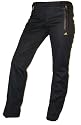 Original Adidas Damen Softshell Soft shell Hose
