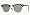 Black Frame/Black Lens