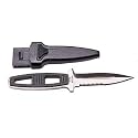 Kershaw Amphibian - Kydex Sheath Knife