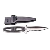 Kershaw Amphibian - Kydex Sheath Knife
