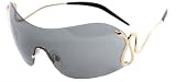 Roberto Cavalli - Roberto Cavalli 196S Talia Sunglasses