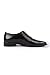 Liberty Handmade Leather Mens Classic Oxford Lace-Up Dress Shoe