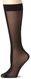 Givenchy Women's Bold Floral Mesh Trouser Socks