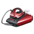 Bosch TDS2515 Dampfstation Sensixx B25L