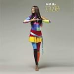 Zest Of Zazie