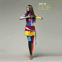 Zest Of Zazie