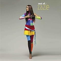 Zest Of Zazie