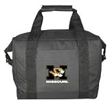 Missouri Tigers Kolder 12 Pack Cooler Bag