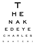 The naked eye