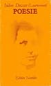 Poesie (Poetische Aktion)