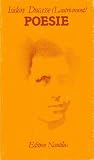 Poesie (Poetische Aktion)