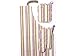 Tululah Designs Bridgeport Stripe Bridgeport Striped Potholder Set Set of 2