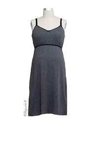 Glamourmom Nursing Bra Nightgown