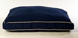 Carolina Pet Co.  Twill Jamison Pet Bed, SAGE
