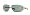 Satin Gunmetal/Grey Green Lens