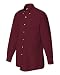 Long Sleeve Oxford Shirt