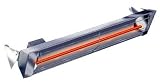 Infratech 39 inch Single Element 2500 W 240 V Spot Heater