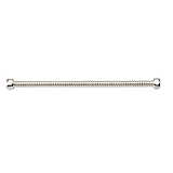 三栄水栓[SANEI]　配管用品　フレキチューブ　【T15B-13X400-A】