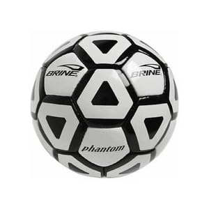 Phantom Soccer Ball from Brine (Size 5)