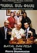 Batal Dan Pesa Pierre Shammasian Comedy Play