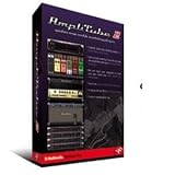 Amplitube 2 %2D Amplifier and Pedal Modelling Plug In - B000KPQ61C