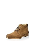 Shoe the Bear Botines de cordones (Marrón)