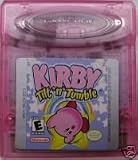 Kirby Tilt N Tumble