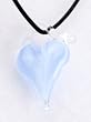 Heart-In-Heart Necklace