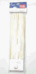 100PK Bamboo Skewer by BRADSHAW INTERNATIONAL