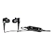 Sony Ericsson HPM-88 Noise Cancelling Headphones