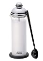 Bonjour Maximus Caf&eacute; Froth Milk Frother, Black