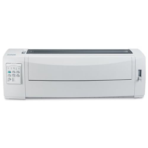 Comparer LEXMARK 2581 BLANC   