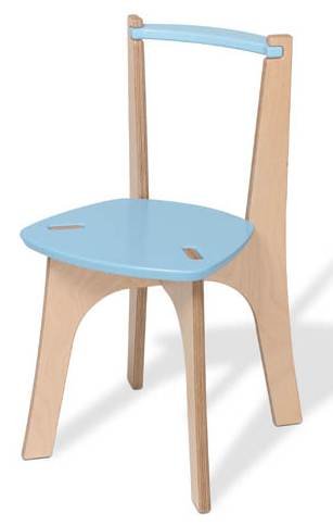 Kitchen: Built By Me Snap Chair