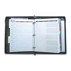 Organizer Entrepreneur Genuine Moroccan Leather (DRN2608099)