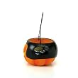 Jacksonville Jaguars NFL Halloween Pumpkin Candy Bucket (5.5)"