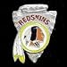 Washington Redskins Pin - NFL Football Fan Shop Sports Team Merchandise