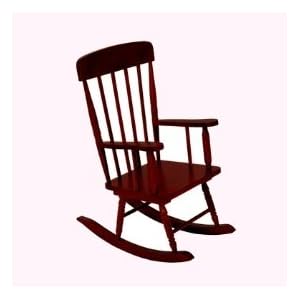 Rocking Chair 