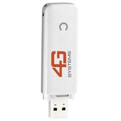 4G Systems XS Stick W14 Surfstick (UMTS / HSDPA / HSUPA)