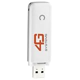 4G Systems XS Stick W14 Surfstick (UMTS / HSDPA / HSUPA)von "4G Systems"